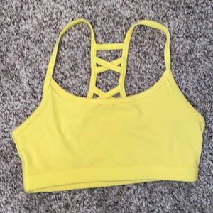 Lorna Jane Sports Bra